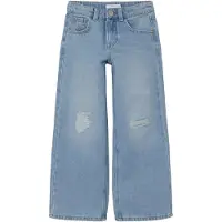 Name it Rose Wide Fit Jeans