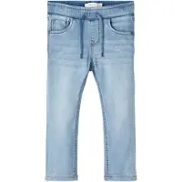 Name it Jeans 'NMMRyan' blue denim