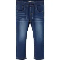 Name it Jeans 'NMMRyan' mørkeblå