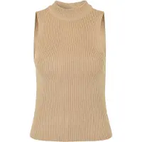 Urban Classics Sticktop camel