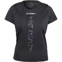 Adidas Agr T-shirt Med Korte ærmer