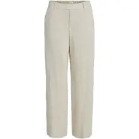 Object Bukser 'Sanne Aline' lysebeige