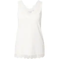 Rosemunde Overdel offwhite