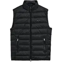 Gant Light Down Lightweight Vest