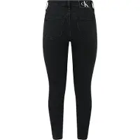 Calvin Klein Jeans Skinny Fit Højtaljede Jeans