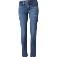 Levi's Jeans '712' blue denim