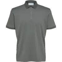 Selected Bluser & t-shirts 'Fave' khaki