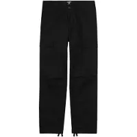 Carhartt WIP Cargobukser sort