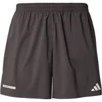 Adidas Løbeshorts Designed 4 Running Ultimate - Sort, størrelse S - 7"/18cm