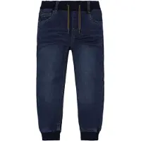 Name It Mini Ben Baggy Round Jeans