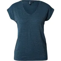Pieces Pcbillo Glitter T-shirt