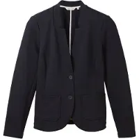 Tom Tailor Blazer marin