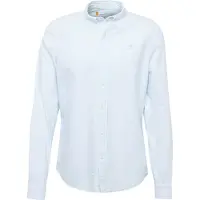 Timberland Oxford Slim Skjorte Med Lange ærmer
