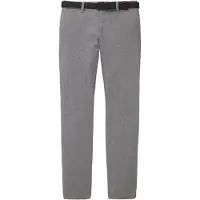 Tom Tailor 1037547 Traveler Slim Chinobukser