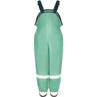 Playshoes Funktionsbukser navy / lysegrøn / hvid