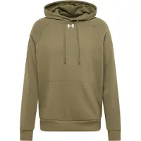 Under Armour Rival Fleece Hættetrøje
