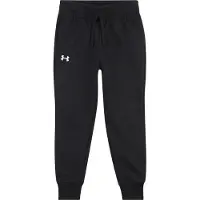 Under Armour Sportsbukser 'Rival' sort / hvid