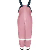 Playshoes Funktionsbukser navy / lyserød / offwhite