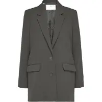 Selected Blazer 'RITA' grå