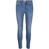 Vero Moda Jeans 'FLASH' blue denim