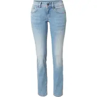 G-Star Midge Saddle Mid Straight Fit Jeans