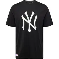 New Era Mlb Regular New York Yankees T-shirt Med Korte ærmer