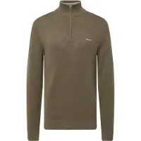 Gant 8040523 Halv Lynlås Sweater