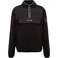 Ellesse Zinco Halv Lynlås Sweatshirt
