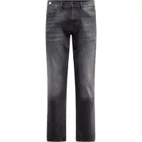 G-Star Mosa Straight jeans - Black - Men