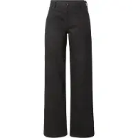 G-Star Judee Loose Jeans - Black - Women