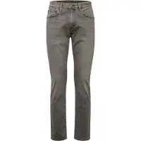 Levi's Jeans '502 Taper' grey denim