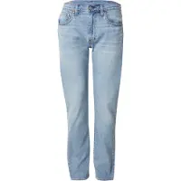 Levi's Jeans '502 Taper' lyseblå