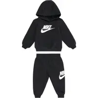 Nike 66l135 Fleece Langærmet Sæt
