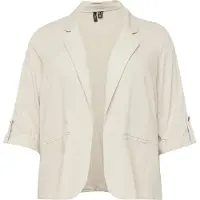 Vero moda Blazer 'Jesmilo' offwhite