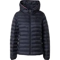 Tommy Hilfiger Overgangsjakke marin / rød / hvid