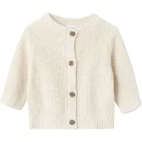 Name it Vaffel- Strikket Cardigan