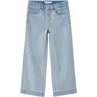 Name It Kids Rose Wide Fit Jeans