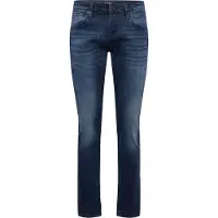 Jack & Jones Jjiglenn Jjfox 50sps Cb 104 Noos Jeans I Slim Fit