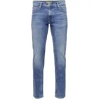 Only & Sons Weft Regular Fit One Mbd 5094 Tai Jeans