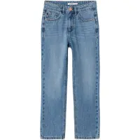 Name it Jeans 'Rose' blue denim