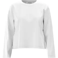 Selected Shirts 'Essential' hvid