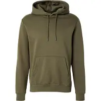 Only & Sons Sweatshirt 'Connor' mørkegrøn