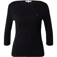 Tommy Hilfiger Slim Cody 3/4 ærmet T-shirt