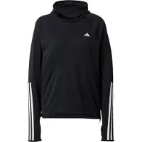 Adidas Own The Run Excite 3 Stripes Hættetrøje