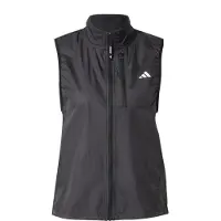 Adidas Dame Ejer Løbet Løbet vest Sort