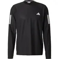 Adidas Own The Run Base T-shirt Med Lange ærmer