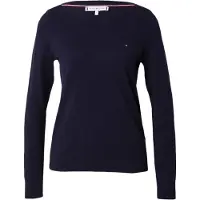 Tommy Hilfiger Pullover marin