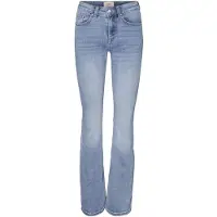 Vero Moda Jeans 'Flash' blue denim