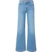 Garcia Celia Wide Leg Jeans