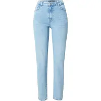 Pieces Jeans 'BELLA' lyseblå